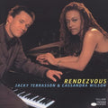 Jacky Terrasson & Cassandra Wilson Jazz CD (SHM-CD) ”Rendezvous OBI NEW