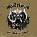 CD New MOTORHEAD THE MANTICORE TAPES WITH BONUS TRACKS  2025 JAPAN SHM