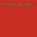 New Talking Heads ‘77 With Bonus Tracks From Japan CD 16tracks Music