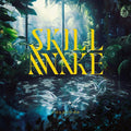 New PassCode SKILLAWAKE Standard Edition JAPAN CD