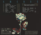 New GREY DAZE AMENDS WITH BONUS TRACKS JAPAN SHM CD + DVD
