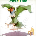 CD New ATOMIC ROOSTER Atomic Rooster with Bonus Tracks JAPAN MINI LP SHM