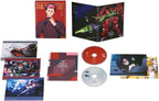 New Mobile Suit Gundam The Witch from Mercury Season 2 vol.2 Limited Edition BD