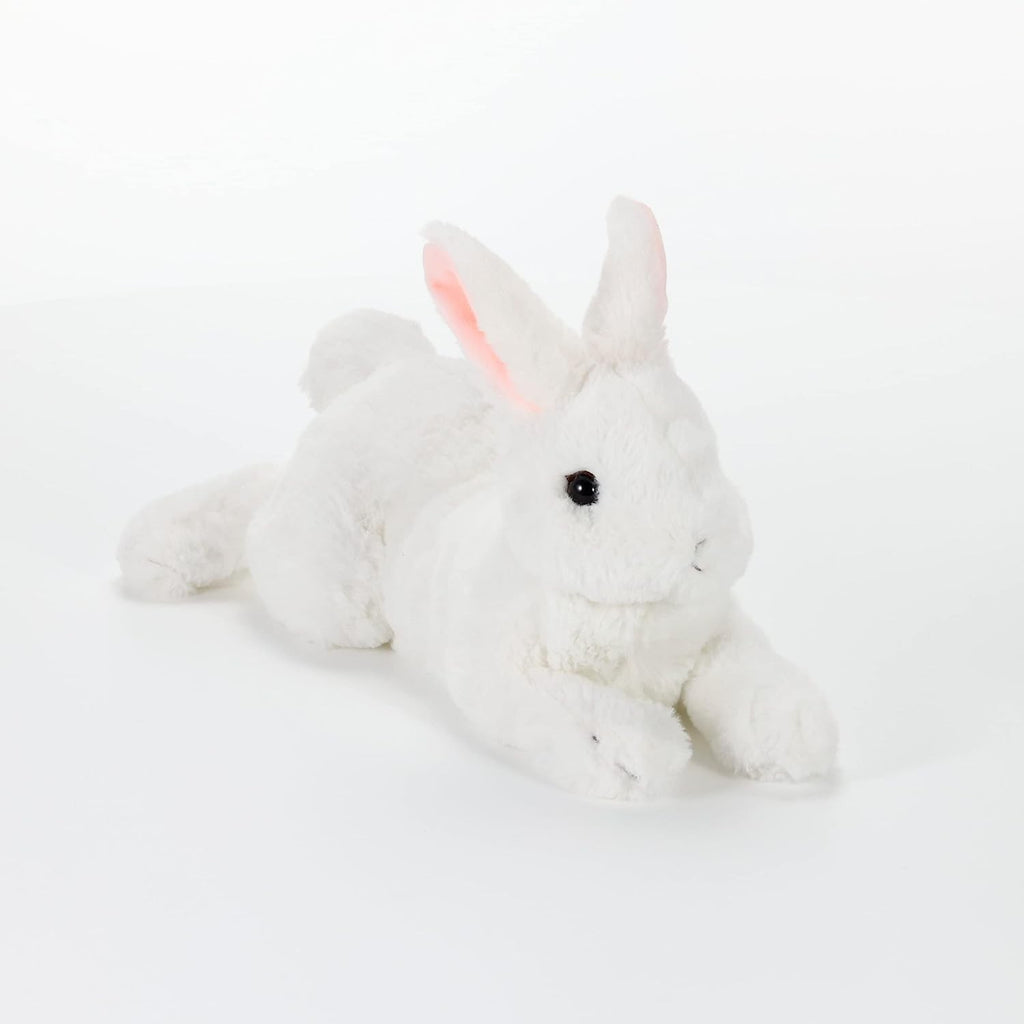 Sun Lemon Heavy Rabbit White S 24.7 × 11.1 × 36.6cm Plush animal Animal NEW
