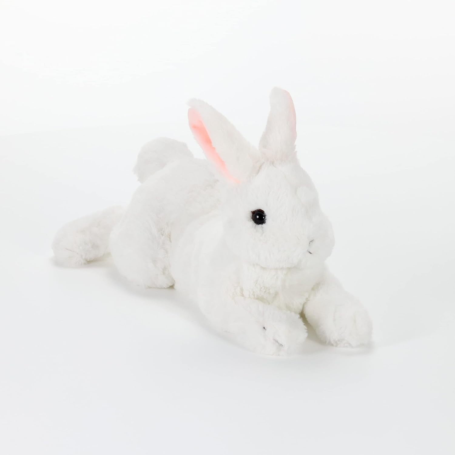 Sun Lemon Heavy Rabbit White S 24.7 × 11.1 × 36.6cm Plush animal Animal NEW