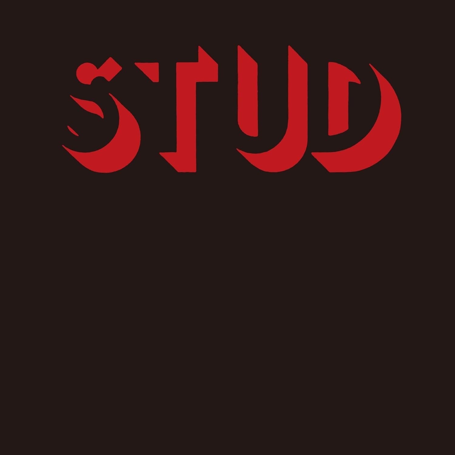 CD New STUD Stud (1975) JAPAN MINI LP CD