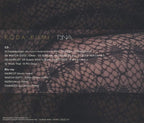 Koda Kumi DNA First Limited Edition CD+Music Video Blu-ray RZCD-86630 J-Pop NEW