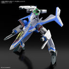 BANDAI SPIRITS HG Macross Delta VF-31J Siegfried Hayate Immelmann Machine NEW