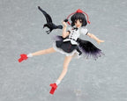 figma Touhou Project Shameimaru Aya Niconico Direct Sales Animate Gamers NEW