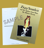 DAVID BOWIE ZIGGY STARDUST MOTION PICTURE 50TH ANNIV. JAPAN 2 CD + BLU-RAY NEW