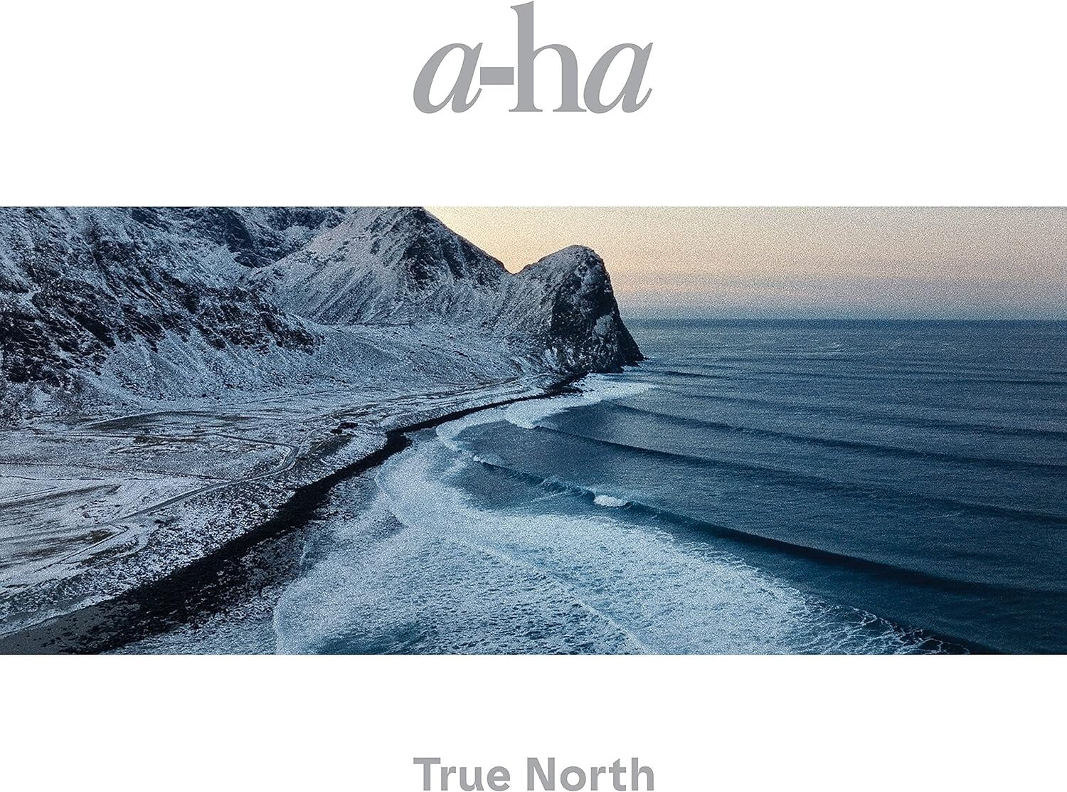 a-ha TRUE NORTH w/ 1 BONUS TRACK JAPAN CD From Japan NEW