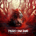 CD New TYGERS OF PAN TANG BLOODLINES WITH BONUS TRACK JAPAN