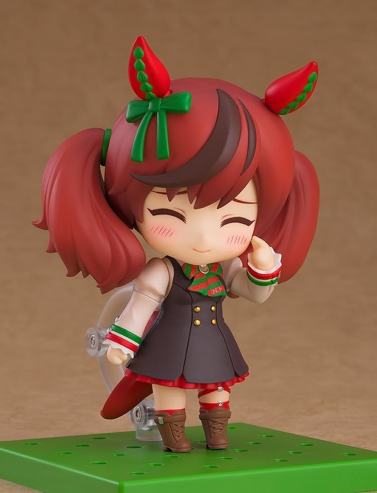 Good Smile Company Umamusume: Pretty Derby – Nice Nature Nendoroid Action NEW