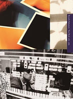 RYUICHI SAKAMOTO-YEAR BOOK 1985-1989-JAPAN 5 CD+BOOK Japan new