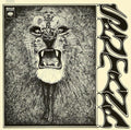 Santana CD (BSCD2) SANTANA Japan OBI NEW