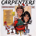 Carpenters Christmas Portrait (Limited Edition) Japan Music CD NEW