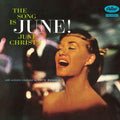 New June Christy Jazz Vocal CD The Song Is June! Paper Sleeve Japan OBI
