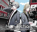 Uta no Prince sama Duet Drama CD Non-Fiction Ranmaru Camus CD Limited Edition