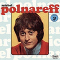 New MICHEL POLNAREFF Volume 2 with Bonus Tracks JAPAN MINI LP CD
