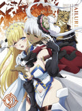 Failure Frame Vol.3 Limited Edition Blu-ray Booklet Case Japan New