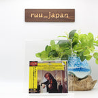 Gidon Kremer A Paganini: Virtuose Musik Für Violine Limited Edition UHQCD JAPAN