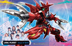 LINKL PLANET CD [Days of Birth] + Gundam Amazing Barbatos Lupus metallic Japan