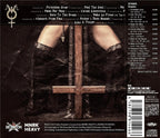 CD New DOGMA ST  WITH BONUS TRACKS  JAPAN CD