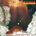 KENSO SORA NI HIKARU ~ EARLY LIVE VOL.1  JAPAN MINI LP SHM CD NEW