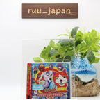 Yokai Watch Original Soundtrack 2 CD NEW from Japan