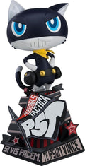 Persona 5 Tactica: Morgana (P5T Ver.) Pop Up Parade L Size Figure NEW