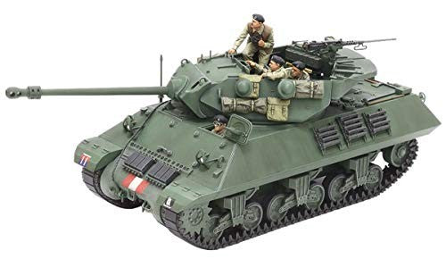 TAMIYA America  Inc 1/35 British Tank Destroyer M 10 IIC Achilles  TAM35366 New