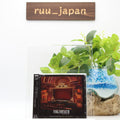 FINAL FANTASY VII REBIRTH Orchestra World Tour LIVE 2024.09.08 2 CD Japan New