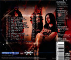HELL IN THE CLUB Let The Games Begin CD And Video S.Sphere Elvenking JAPAN