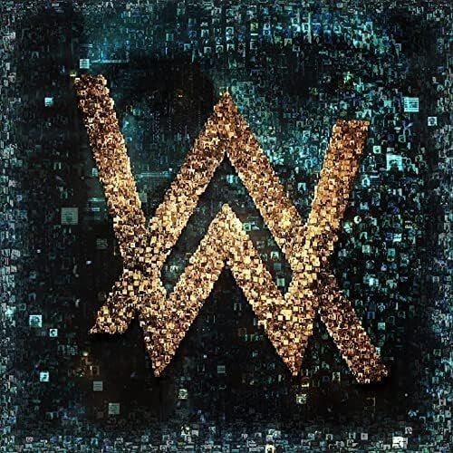2022 ALAN WALKER WORLD OF WALKER WITH BONUS TRACKS JAPAN CD NEW