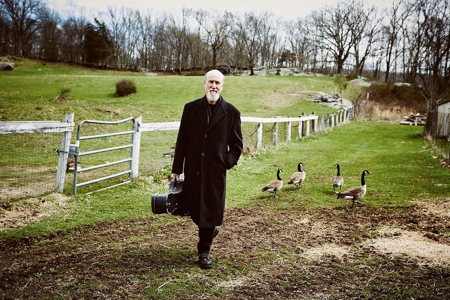 New John Scofield Jazz/Fusion Guitar SHMCD Country For Old Men Japan