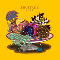 FRUITAGE (Standard Edition) Japan Niru Kajitsu Music (1 CD) TYCT-60214 Album CD