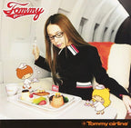 CD New Tommy airline - Tommy february6 Japan Music Bewitched in Tokyo 1