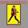 ELVIS COSTELLO My Aim Is True with Bonus Track  JAPAN SHM CD NEW