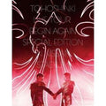 New TVXQ-LIVE TOUR ~Begin Again~ Special Edition in NISSAN STADIUM BLU-RAY