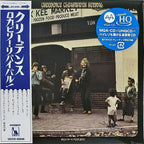 CREEDENCE CLEARWATER REVIVAL-WILLY AND THE POOR...-JAPAN UHQ MQA CD NEW