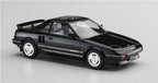 Hasegawa 1/24 Toyota MR2 AW11 Early Model Black Limited Plastic Model 20693 New