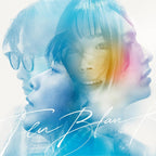 CD New TENBLANK Glass Heart First Limited Edition CD Blu-ray Japan