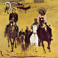 New THE DOOBIE BROTHERS STAMPEDE 2024 JAPAN CD