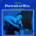 Wes Montgomery Trio Jazz Guitar CD (SHM-CD) Portrait Of Wes Japan OBI NEW