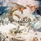 CD New SawanoHiroyuki[nZk] 2V-ALK  with Bonus Track From Japan CD 16tracks