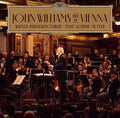 John Williams Live In Vienna Cd Album Regular Uhq-Cd Mqa-Cd UHQCD New