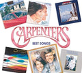 CD Carpenters Best Songs 6 CD Universal Music pop music Richard, Karen