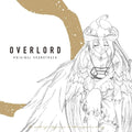 New TV animation Overlord & Overlord II Soundtrack