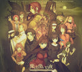 New Witch on the Holy Night Original Soundtrack Repetition CD Japan