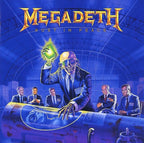 Megadeth - Rust in Peace SHM CD From Japan NEW